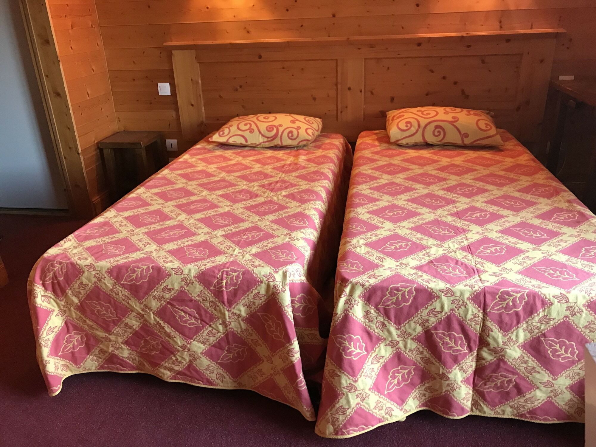 Chalet-Hotel Coq De Bruyere Courchevel Zewnętrze zdjęcie